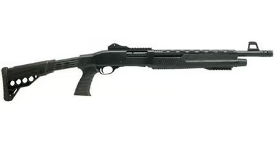 COMMANDO 12 BORE